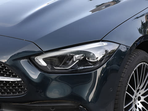 2025�� �Ŀ� C 200 L �˶���