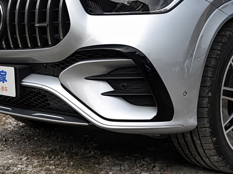 2025�� �Ŀ� AMG GLE 53 4MATIC+