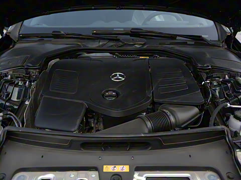 2025�� �Ŀ� C 200 L �˶���