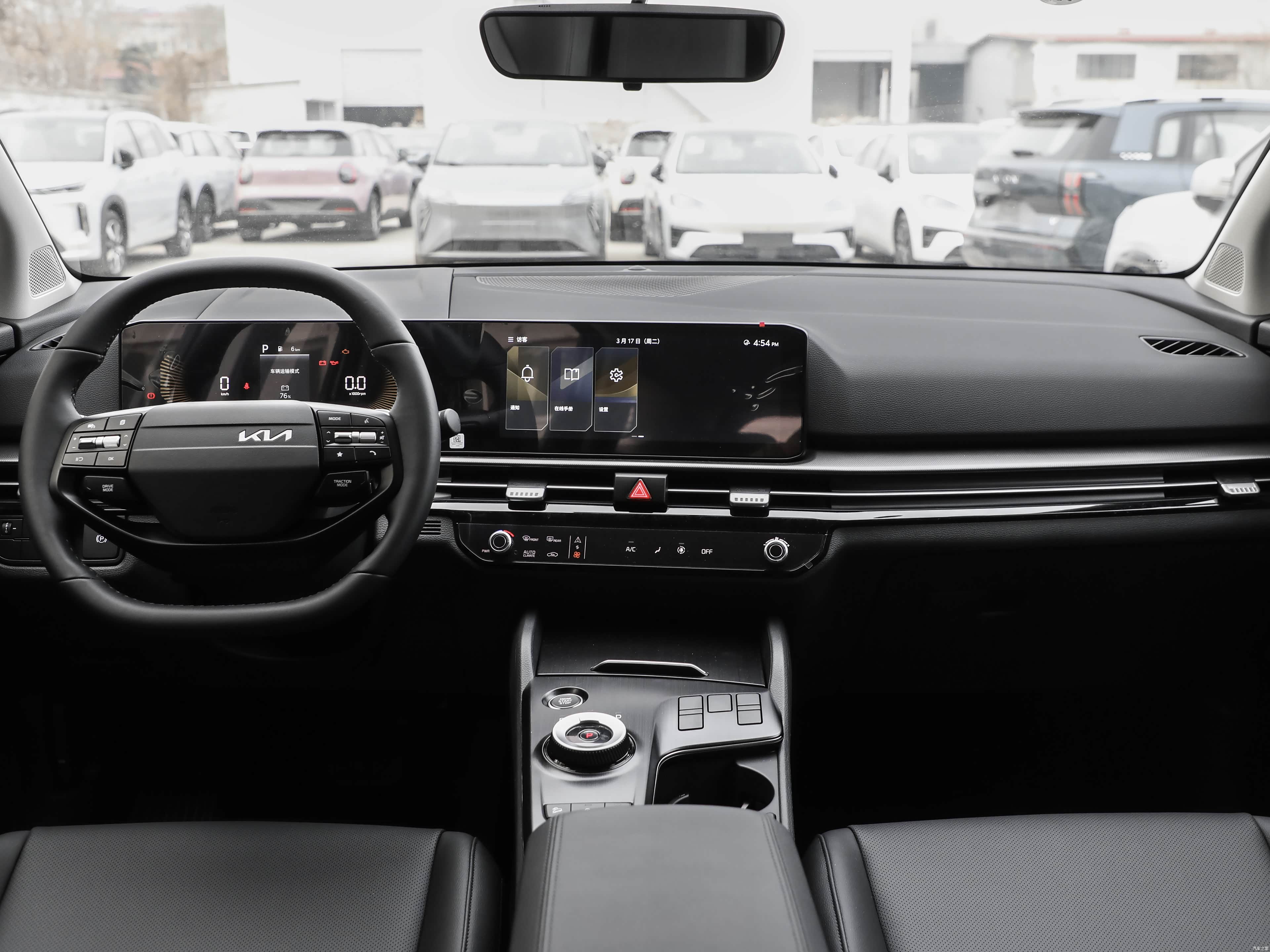 Kia Sportage, миниатюра 11