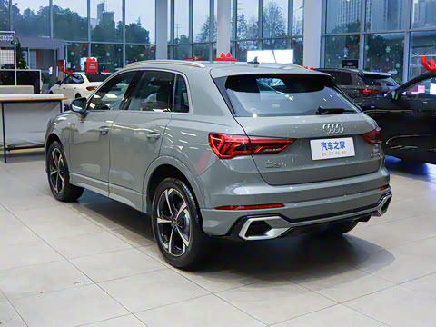 2026�� quattro 45�����ذ� 35TFSI ʱ�ж�����