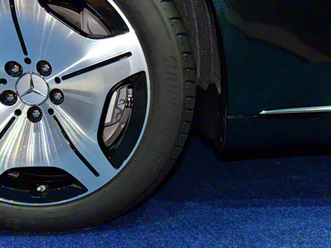 2026�� S 480 4MATIC