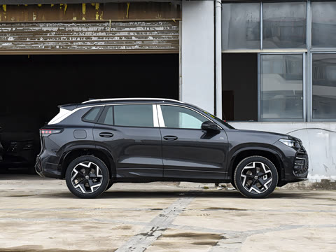 2026�� ̽��L 330TSI ������ӢCity��