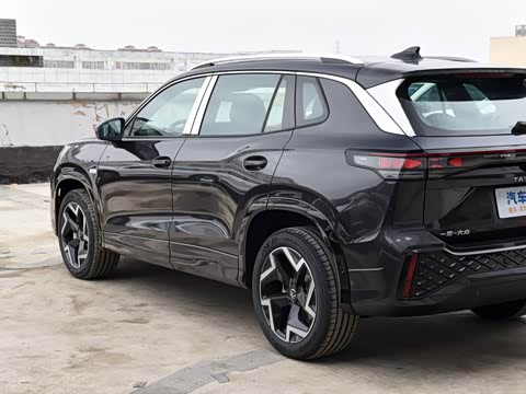 2026�� ̽��L 330TSI ������ӢCity��