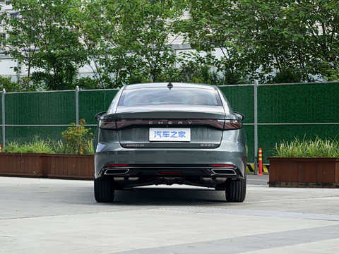 2027�� 1.6T DCT ������