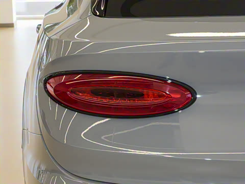 2024�� 4.0T V8 �ŶȰ�