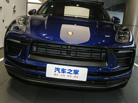 2026�� Macan 2.0T ���ΰ�