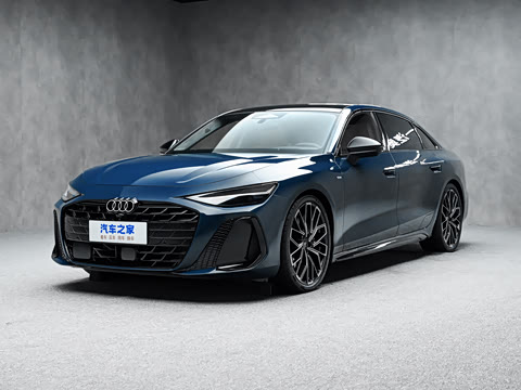 һ���µ� �µ�A6L