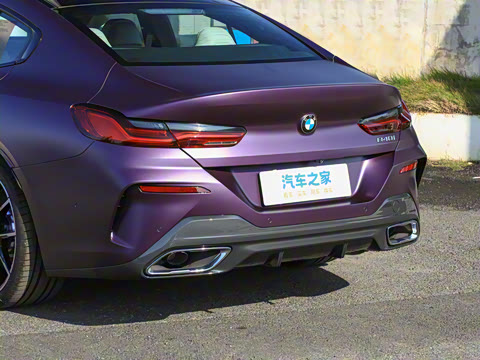 2022�� 840i ���Ž��ܳ� M�˶���װ