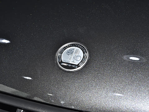 2025�� AMG GLC 43 4MATIC ����SUV