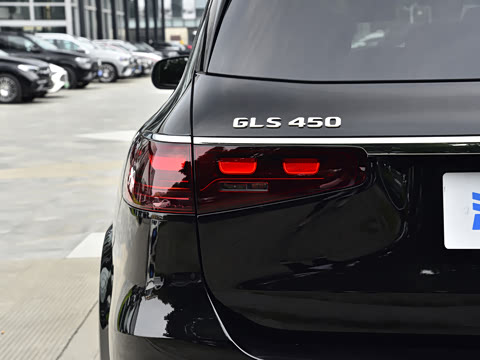 2026�� �Ŀ� GLS 450 4MATIC ʱ����
