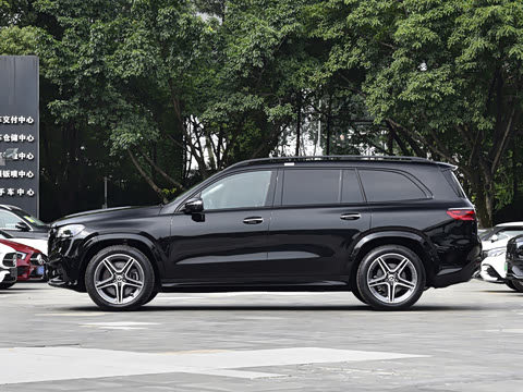 2026�� �Ŀ� GLS 450 4MATIC ʱ����