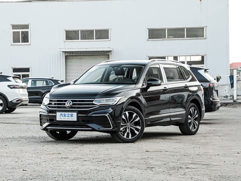 2026�� ���ڿ� 330TSI �Զ�����R-Line��ҫ��