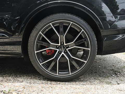 2026�� 55 TFSI quattro S line����ʿ��