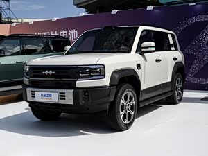 豹5正价销售23.98万元起 欢迎垂询