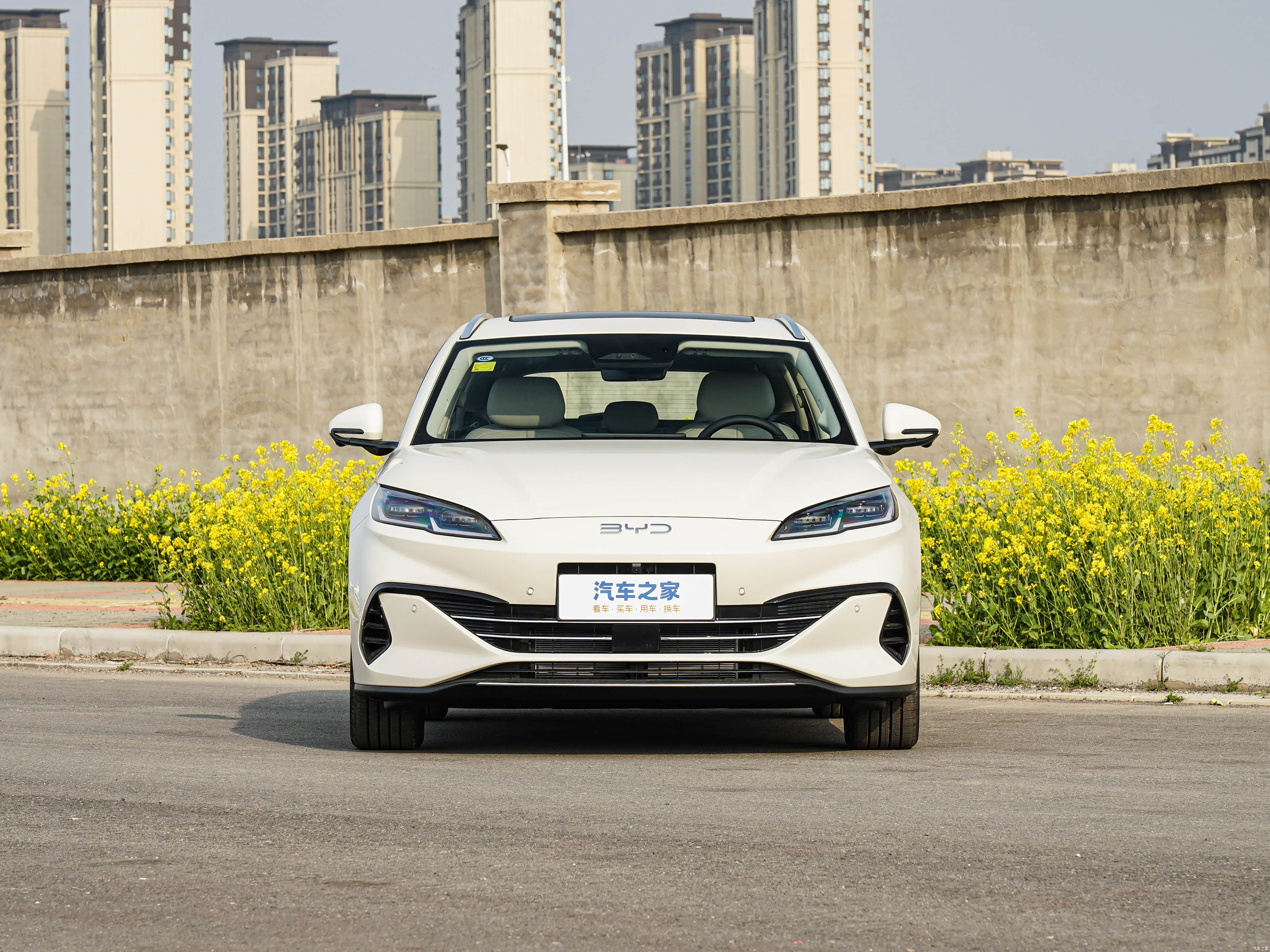BYD SEAL, миниатюра 10