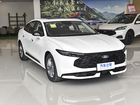 2026�� 1.5T EcoBoost ������