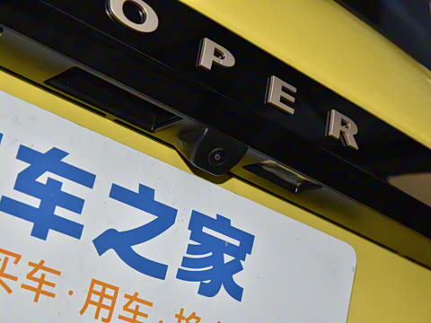 2025�� �Ŀ� 466km COOPER E ������