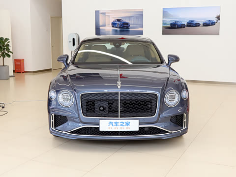 2026�� 4.0T V8 ��׼��