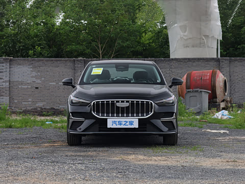 2027�� ��5�� 1.5L i-HEV����춯׷���