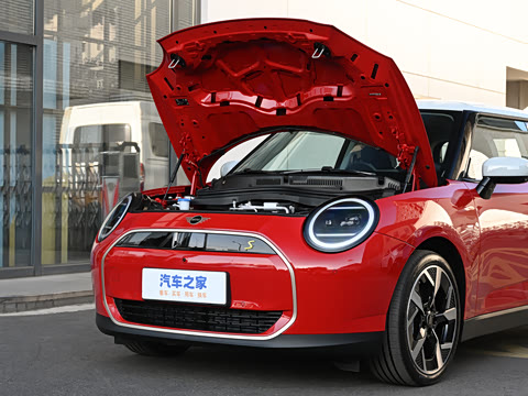 2026�� 463km COOPER SE ������