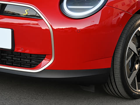 2026�� 463km COOPER SE ������