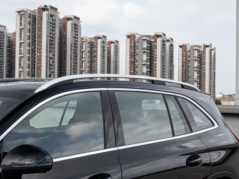 2026�� �Ŀ� GLC 260 L 4MATIC ������