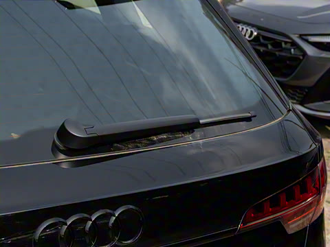 2026��  RS4 Avant �����