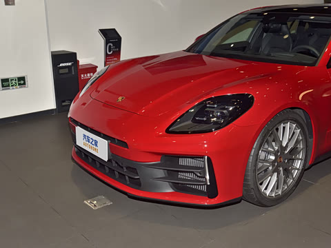 2026�� Panamera ������ 2.9T