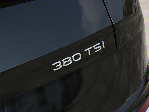 2026 380TSI DSG