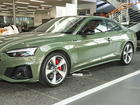 2024�� S5 3.0T Coupe