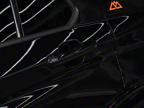 2025�� 2.3T EcoBoost ���ش�Խ�� 5��