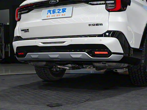 2025�� 2.3T EcoBoost ���ش�Խ�� 5��