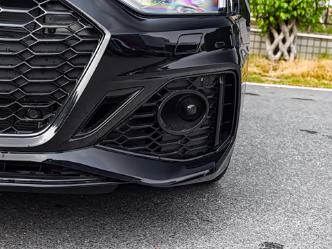 2024�� RS 5 2.9T Coupe ȼ���