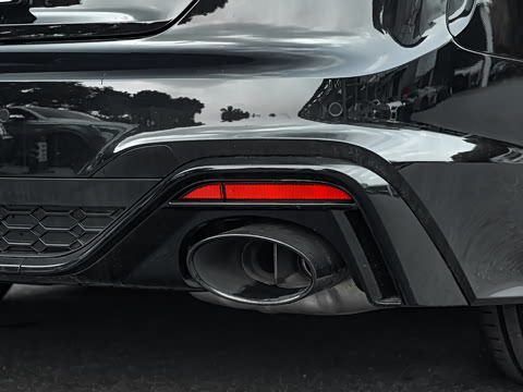 2024�� RS 5 2.9T Coupe ȼ���