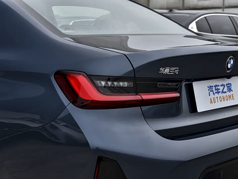 2026�� 330Li M�˶���ҹ��װ