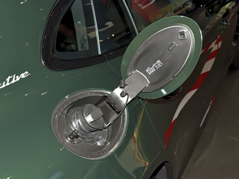 2026�� Panamera 4 �����ӳ������� 2.9T