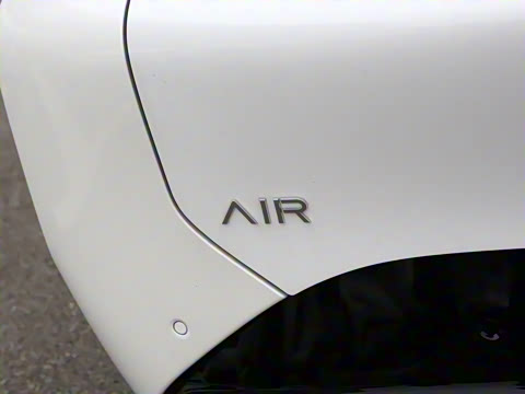 2025�� Air 435km B����