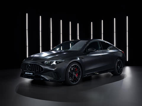 ÷����˹-AMG ����CLA AMG����Դ