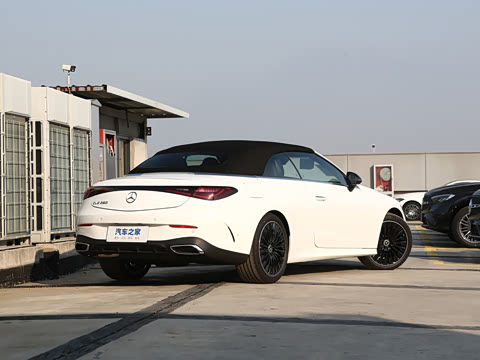 2026�� CLE 260 ������ܳ�