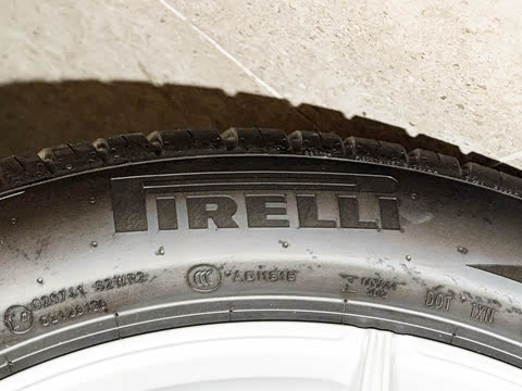 2024 3.0T STRAIGHT-SIX