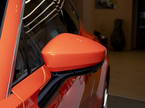 2024 3.0T STRAIGHT-SIX