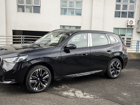 2026�� xDrive30L ������ M�˶���ҹ��װ