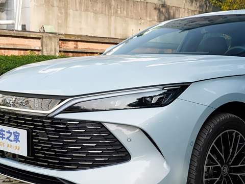 2026�� DM-i 210KM������