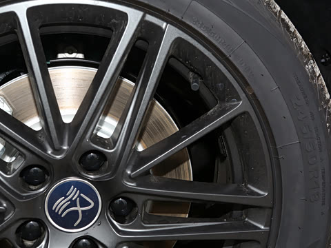 2025�� DM-i �Ǽݰ� 245KM�����