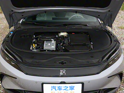 2025�� DM-i �Ǽݰ� 245KM�����