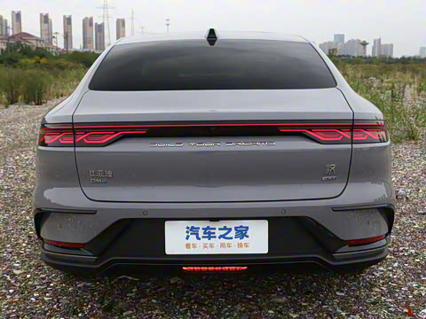 2025�� DM-i �Ǽݰ� 245KM�����