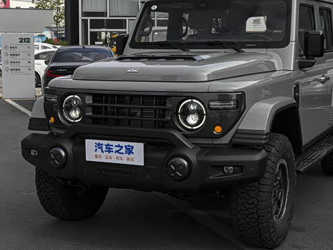 2026�� 2.0T ���Ͱ� ����