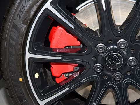 2026�� BRABUS ���ܰ�