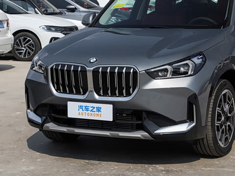 2026�� sDrive25Li X�����װ